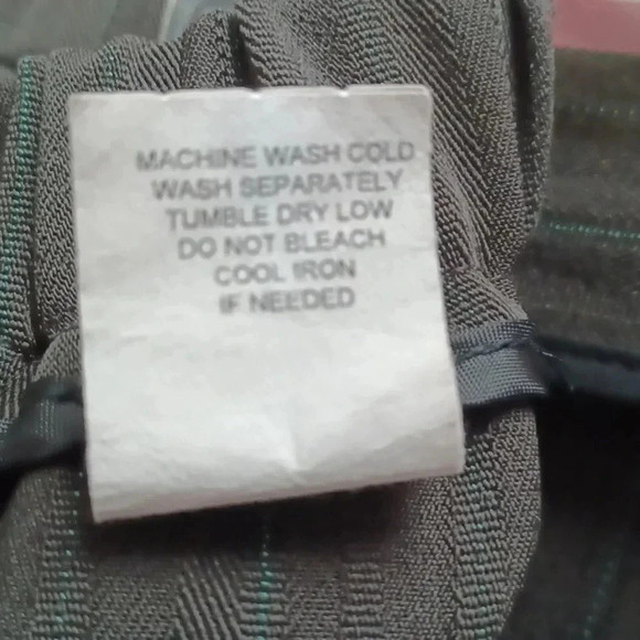 💙🏍Striped skirt set - Picture 12 of 13